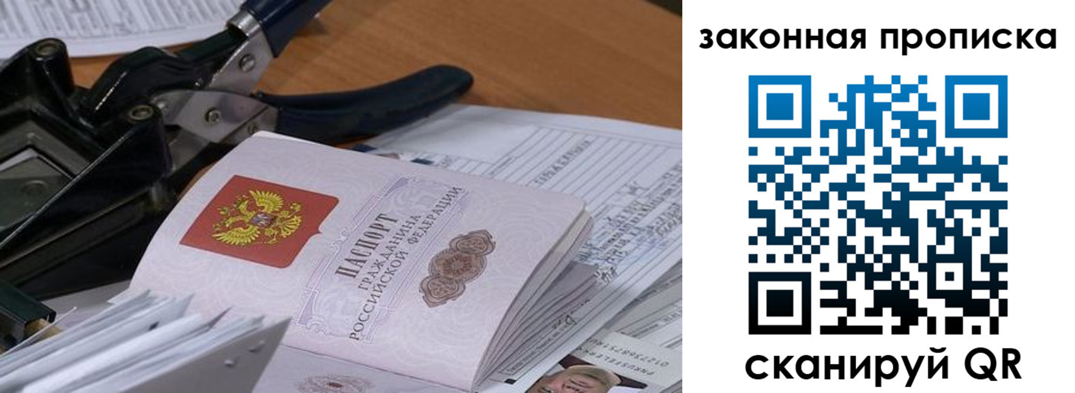 прописка 2025 в Тосно